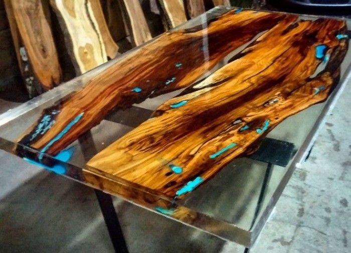 Mặt bàn cá 3D epoxy tại TP Vinh Nghệ An