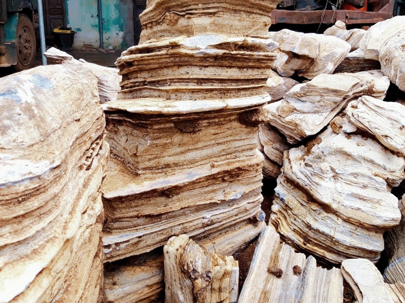 Bán đá cổ thạch tại Nghệ An, Hà Tĩnh